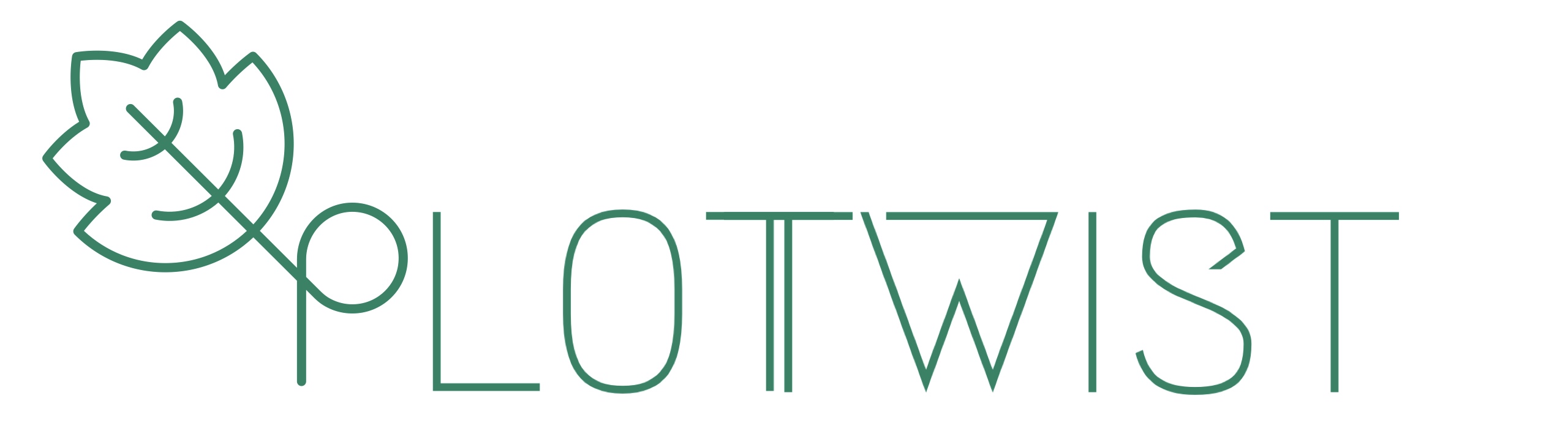 Plot Twist Garden Design