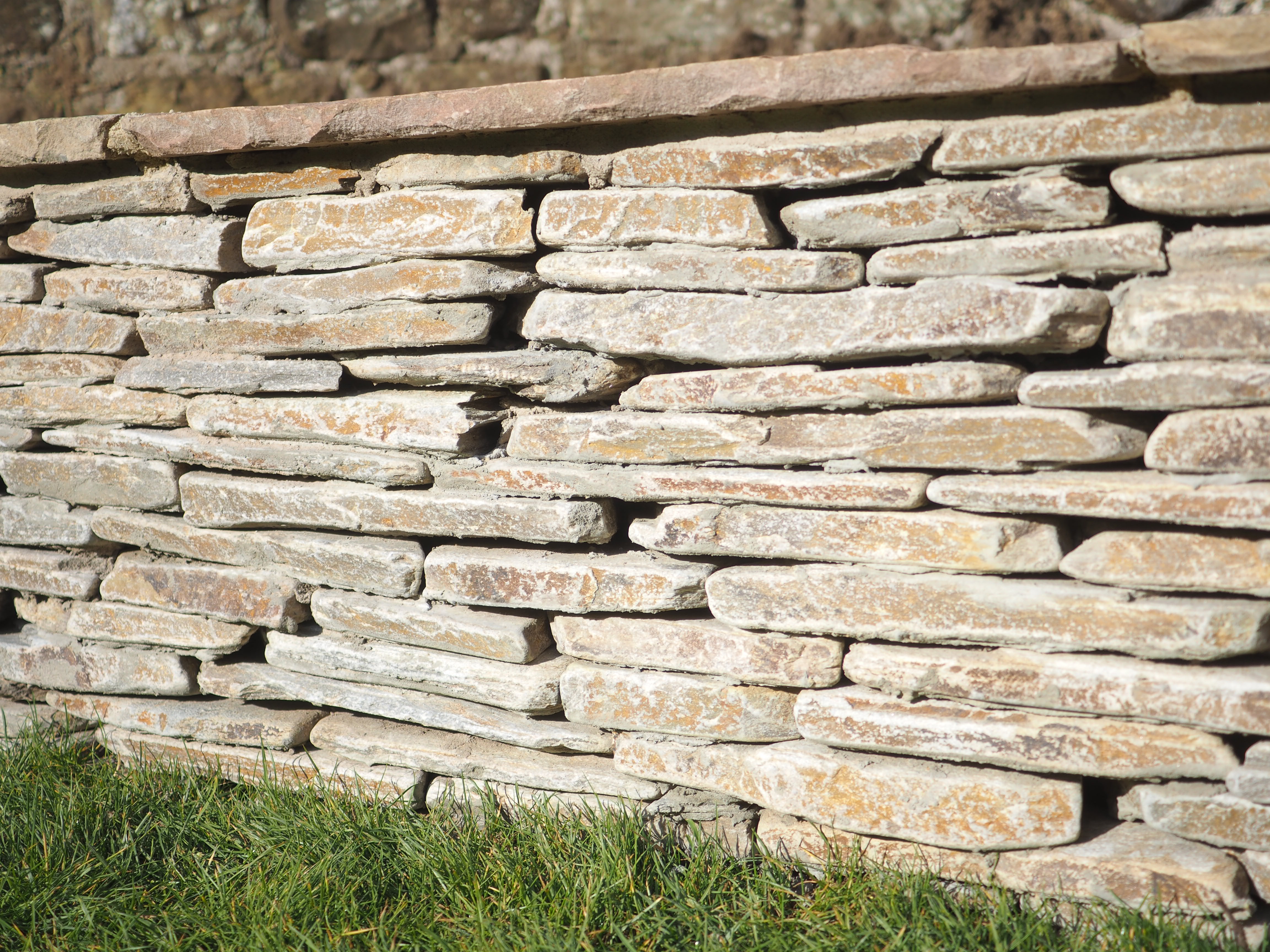 Winchburgh garden design