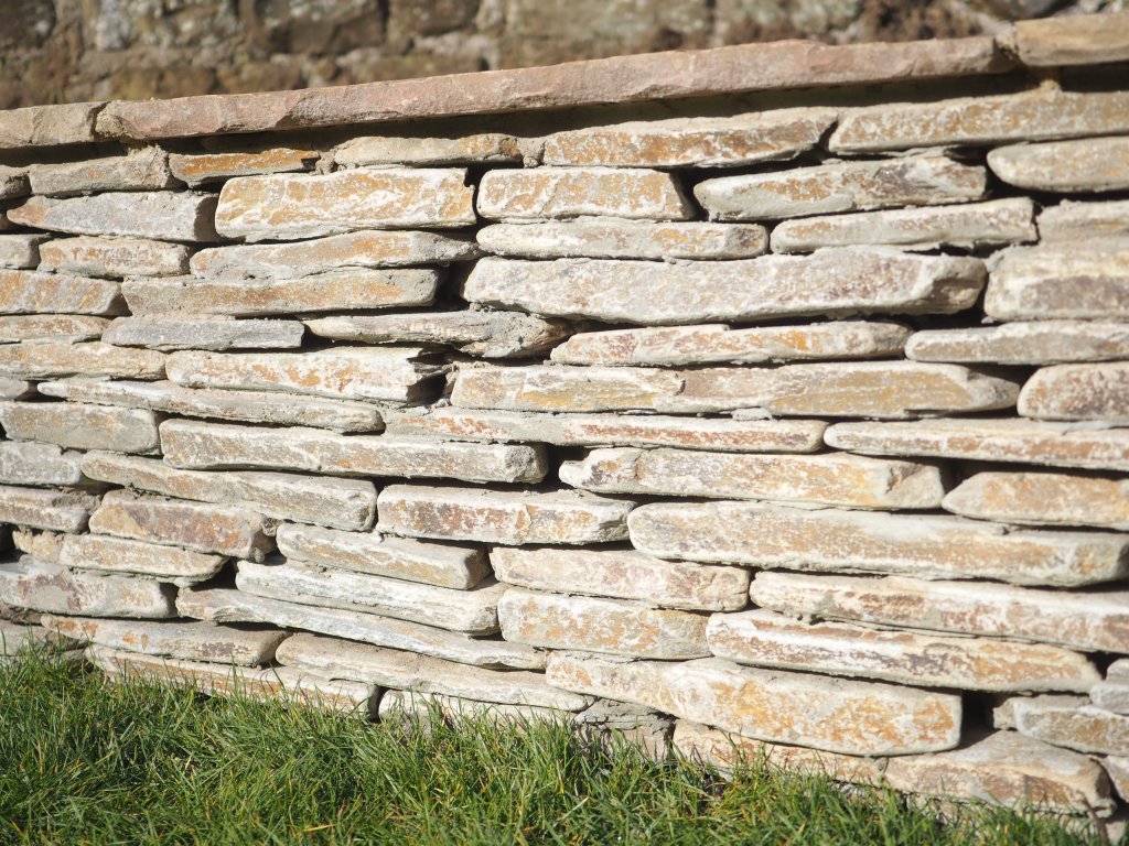 Winchburgh garden design